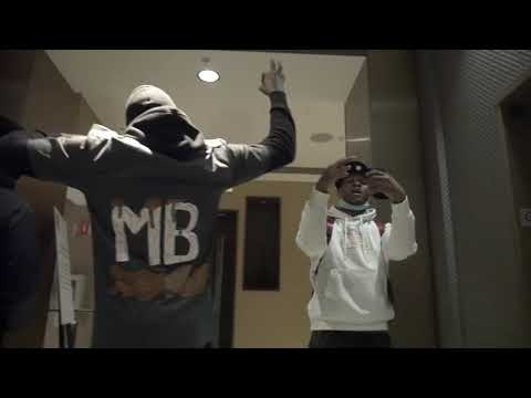 CMunna x MB Glizzy - Dead Opps  (Official Video)|Shot By @Eastside1080