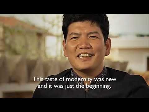 Don't Think I've Forgotten: Cambodia's Lost Rock & Roll (2014)