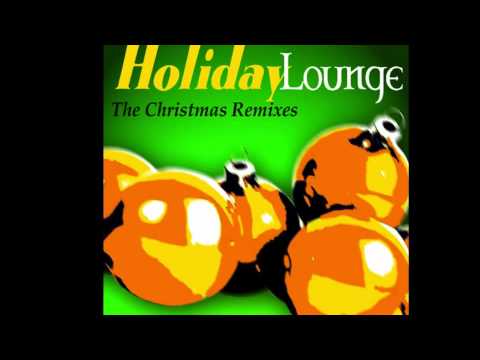 Jingle Bell Rock (Q-Burns Abstract Message Remix) Thumbnail
