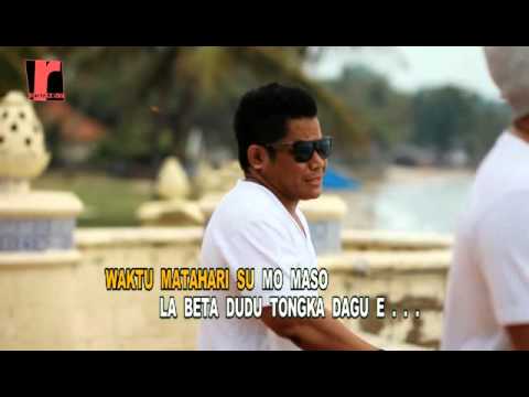 Kalalerang - JHONMAN Feat IGO PENTURY (Official Clip By R PRODUCTION)