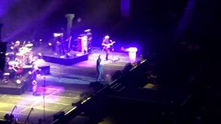 Paul Piché - Les Pleins - 17 mars 2017