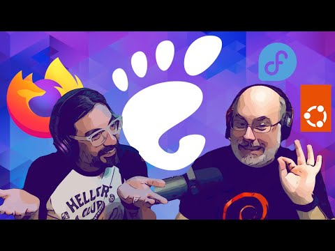 GNOME in the Home (Season 4, Episode 10)