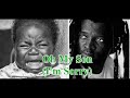 Lucky Dube Oh My Son I M Sorry Lyric Video