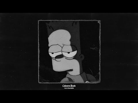 "ESTOY CANSADO” - BASE DE RAP BOOM BAP OLD SCHOOL - UNDERGROUND HIP HOP INSTRUMENTAL (SAD BEAT) 2023