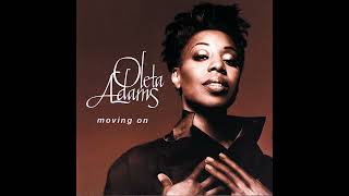 Oleta Adams  - Once in a lifetime