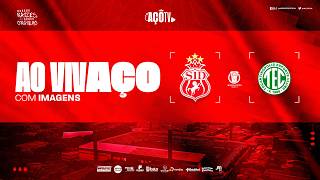 IMPERATRIZ 1X1 TOCANTINÓPOLIS - CAMPEONATO BRASILEIRO SÉRIE D 2026