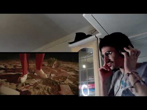 Ricks Reacts LORD XIV x DJ DADDA - Bipolar