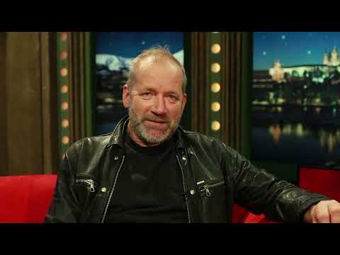 Otázky - David Koller - Show Jana Krause 22. 3. 2023