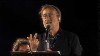 Lucio Dalla @ Intermezzo (Recitativo Marco Alemanno) - Henna [Live in Tindari]