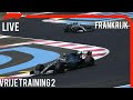 Vrije Training 2  - DutchF1League