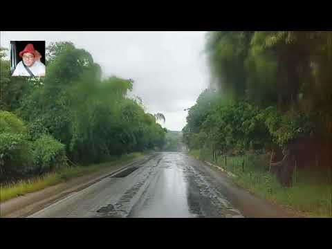 EP.005/2026-CARAÍ,MINAS GERAIS, BRASIL, BR 116-ROD.ALBERT SANTOS DUMONT, SENTIDO SUL 