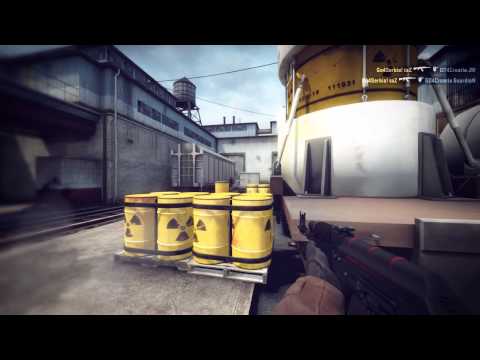 GO4Balkan Charity Tournament: TaZ vs GO4Croatia