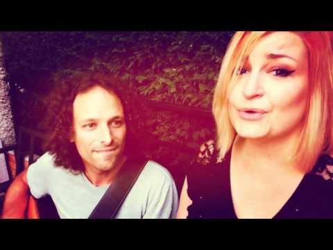 Want to want me - Cover / Sandrine & Matthieu