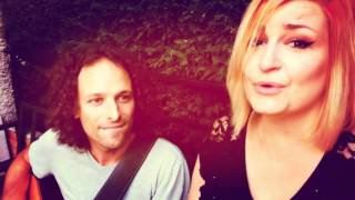 Want to want me - Cover / Sandrine & Matthieu