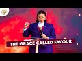 THIS GRACE CALLED FAVOUR || WITH REV LUCY NATASHA