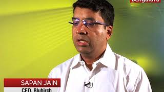 The Entrepreneur Season 2 Ep#2 Blubirch video