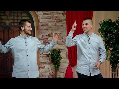 Pero i Milan - BMW (Bembara) BN Music Etno 2021