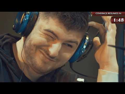 Fenomeno vs Casie - Hearthstone Grandmasters Europe S2 2019 - Week 3