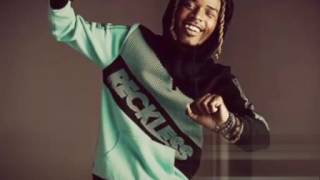 Fetty Wap - Post To Be (Remix) ft. Omarion, Chris Brown &amp; Jhene Aiko
