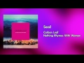 Carbon Leaf - Seed  (OFFICIAL AUDIO)