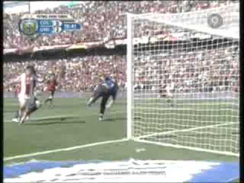 Gol Fausto Montero.flv