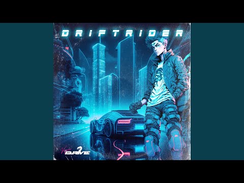DRIFTRIDER