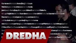 Dredha - Une Pe Nisi