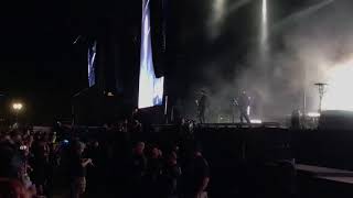 A Perfect Circle - Counting bodies like sheep Live @ Graspop Belgium Dessel 24 June 2018