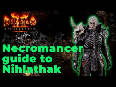 Easy, Safe and Fast Destruction Key farmer!! - My learnigns from 1000 runs - D2R, D2LoD