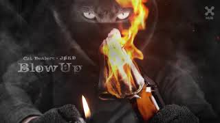 Cat Dealers &amp; JØRD - Blow Up