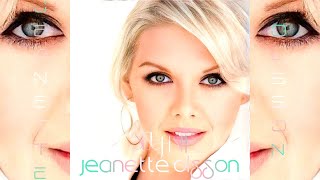 Jeanette Olsson - Selfish (Britney Spears Demo) [Femme Fatale Demo]