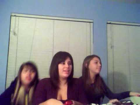 Britt's Love Shack (;