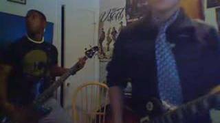 Downfall- Trust Company