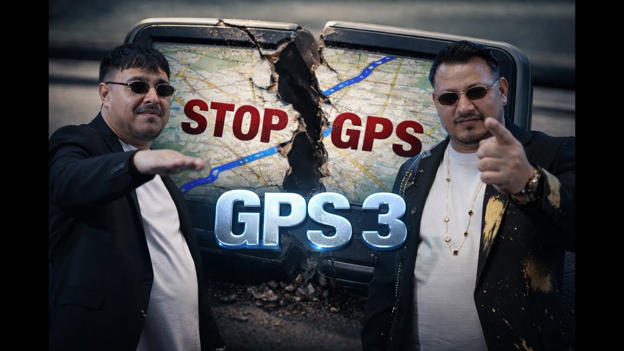 Rico Nadara X Dorel Chinezu - GPS 3 Impacarea I Video Official 2026