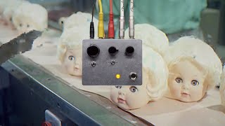 Video thumbnail for Fairfield Circuitry / Hors d'Oeuvre? by НОЙЗ