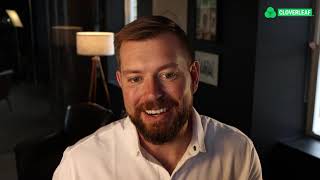 Cloverleaf testimonial