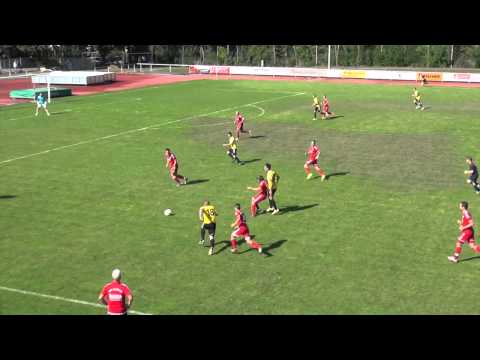 TSVW -TV Echterdingen Highlights