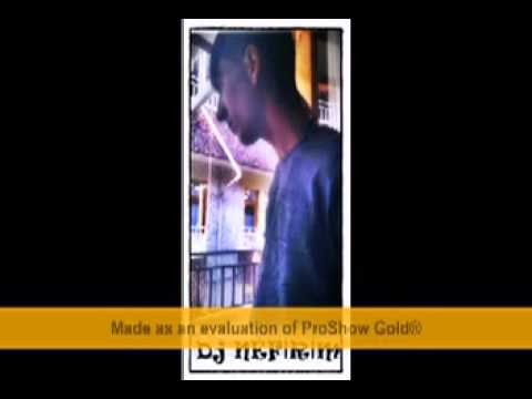 DjNefirim Ft. Miss Crazy - hani hep sen benımdın  2010