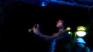 Nevio - Sento @ Wesel