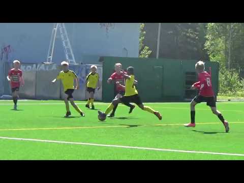 19.5.2018 ELL-karsinta NuPS P06-MPS 1. puoliaika osa 1.