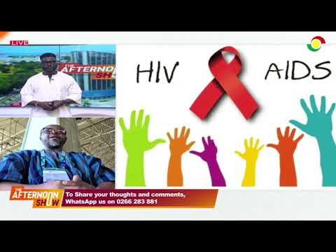 Test Your HIV Status Three Times A Year - Dr. Teviu
