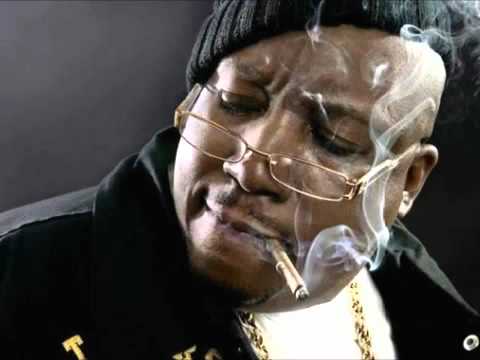 Big Sean ft. E-40, Turf Talk - In This Thang Breh [New 2012]