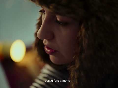 HÅN - un animale non sa piangere ft. Generic Animal (Official Video)