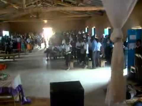 Na balança do Senhor, Oco ko messalo ya Ñala(umbumdo)