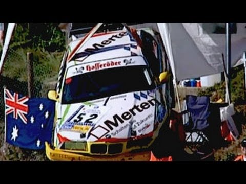 Faszination Nordschleife