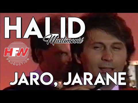 Video thumbnail for Jaro, jarane