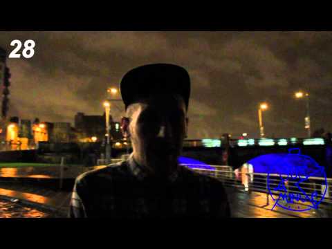 Just a Minute - A-Macc