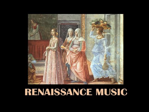 Renaissance music - Schiarazula Marazula