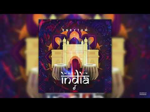 Made in India - Indian HipHop Music | Hiphop Beats | Enrythm #enrythm