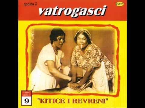 Vatrogasci - Peder